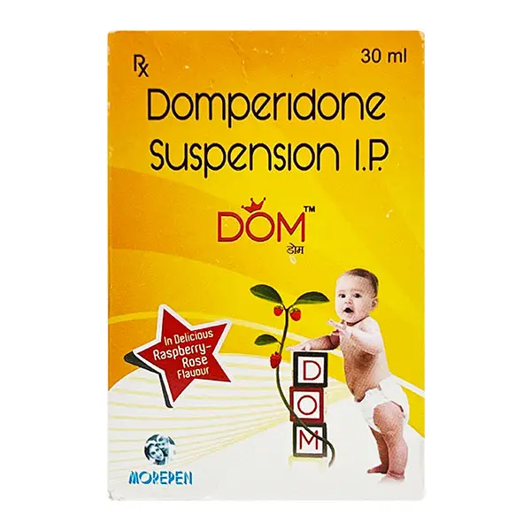 Dom Suspension